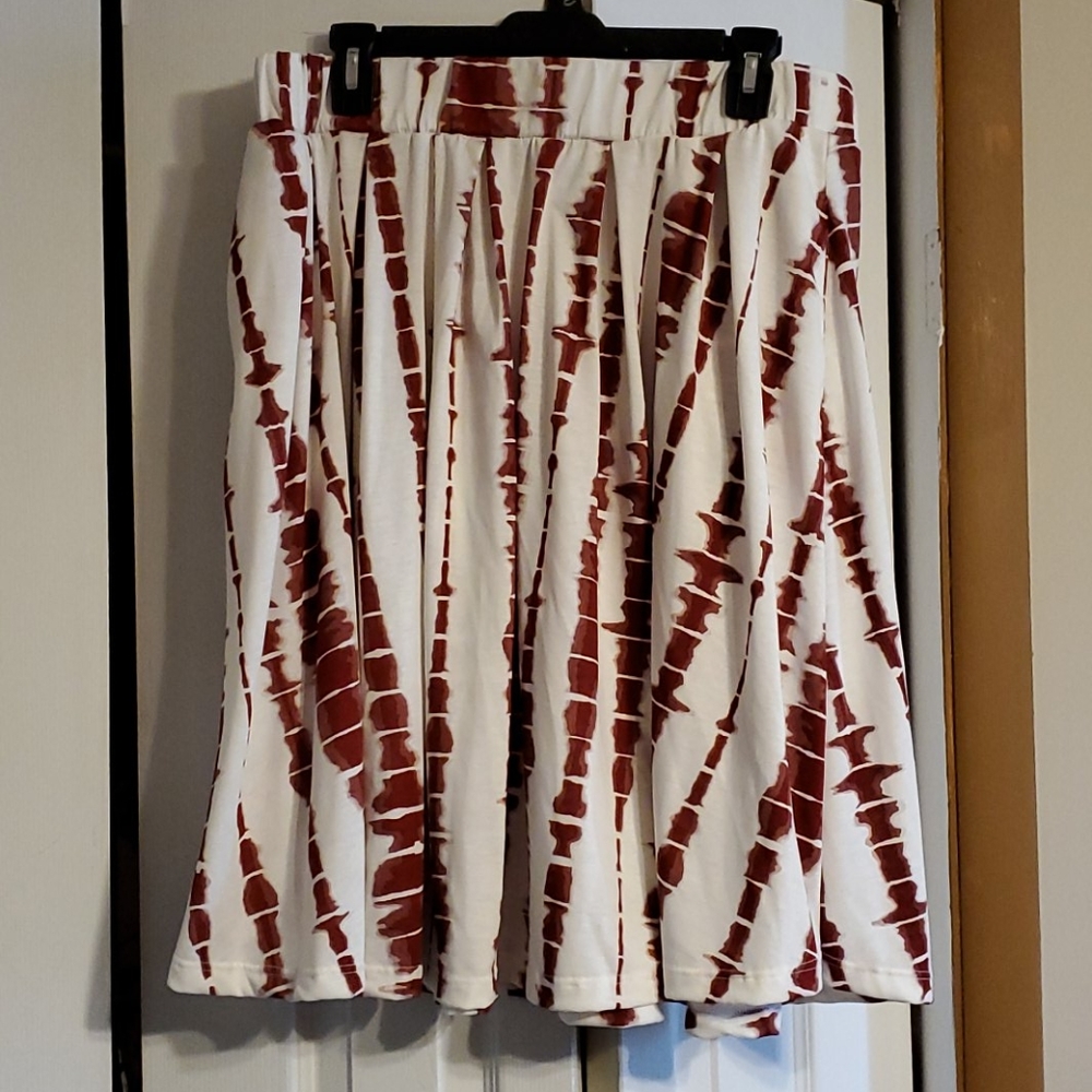 LulaRoe xl Madison